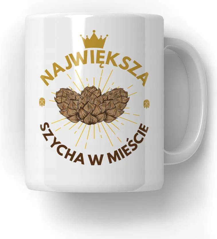 Bögre Legnagyobb Bögre Vicces Ajándék 18-99 Ajándék