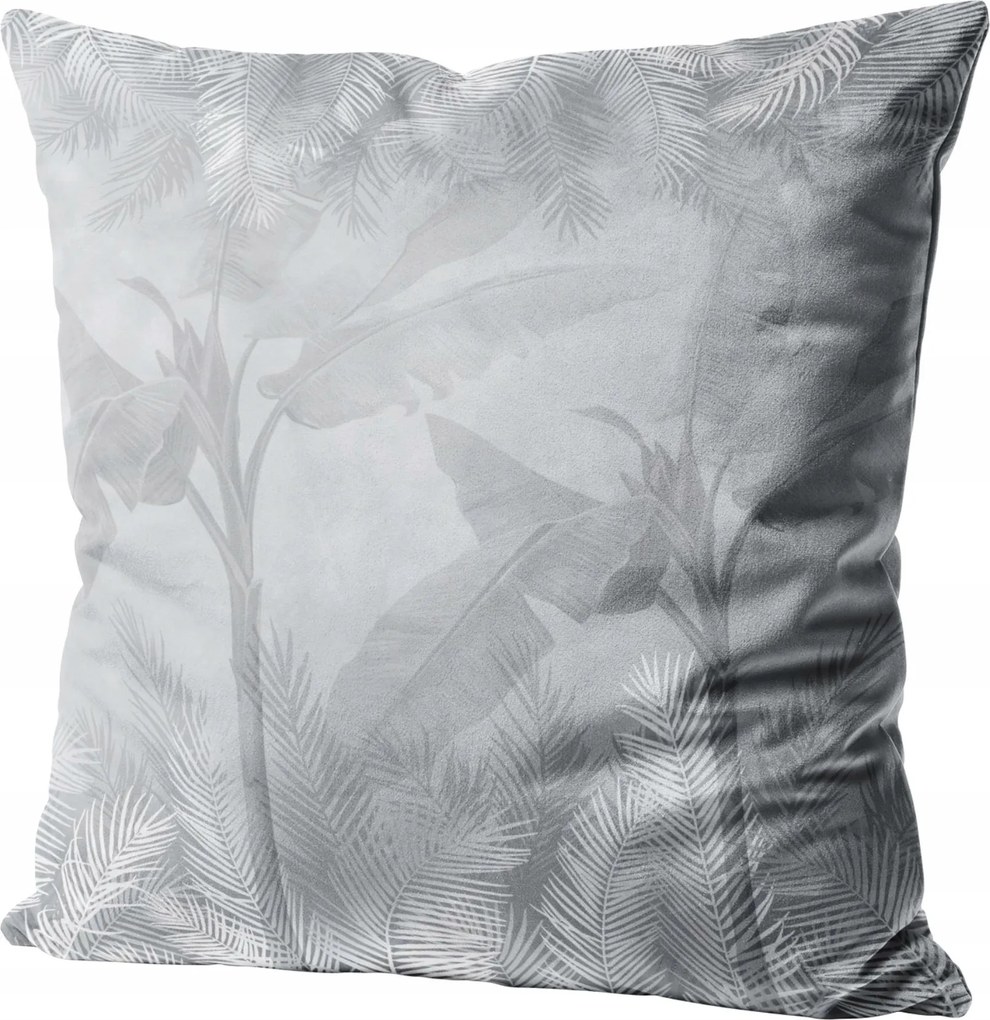 Dekorációs Párnahuzat Velúr Velvet 50x50 Párna 176