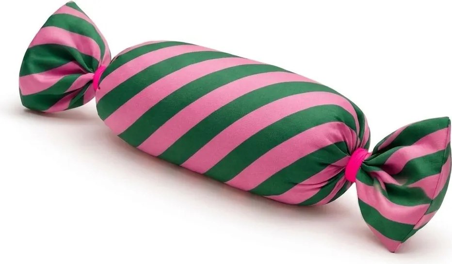 Sugar Candy - Green, Pink