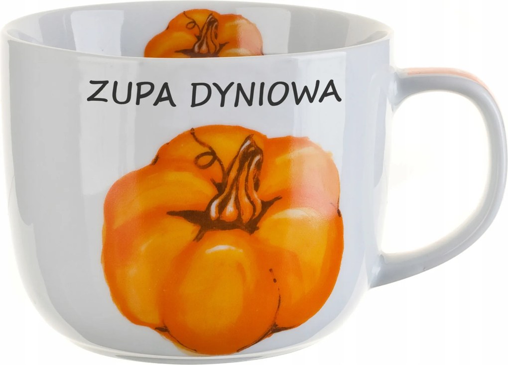 Sütőtökleveses Bögre a Banquet márka kollekciójából – 730 ml