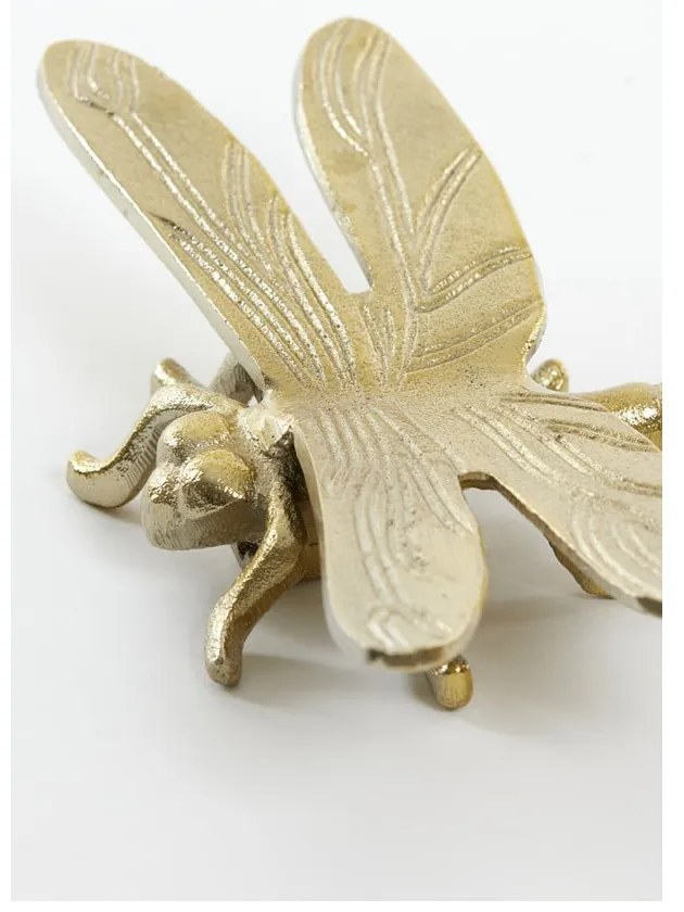 Fém szobor Dragonfly – Light &amp; Living