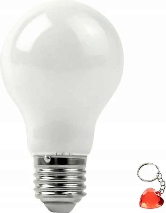 Led izzó E27 A60 6,5W Nw Filament 1609 Rabalux