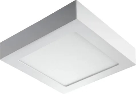 Mennyezetbe Süllyeszthető Lámpa Fehér KANTI V2LED KANLUX-28951