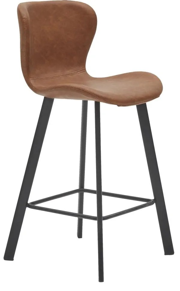 Batilda alacsony design bárszék