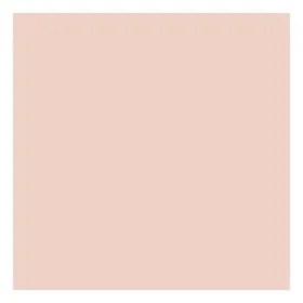 Rózsaszín fém szekrény 40x102x80 cm Mission District – Støraa