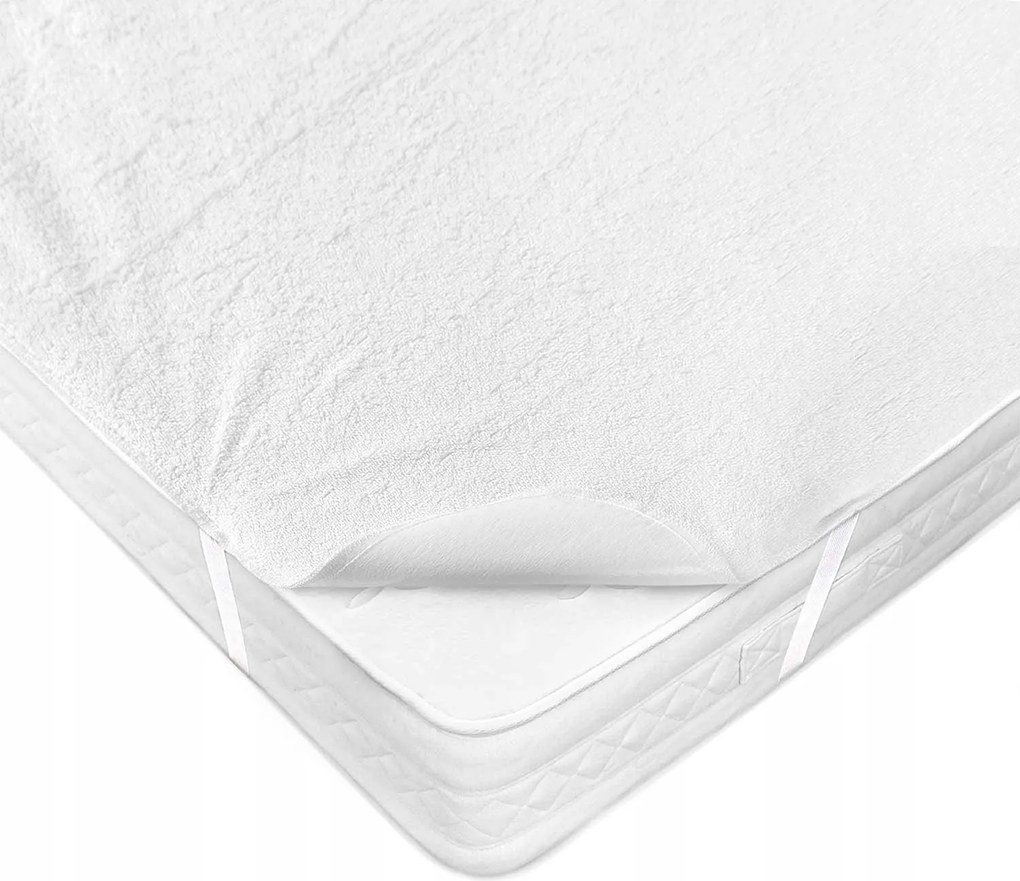 Robson vízálló matracvédő 70x160 Darymex frottír fehér