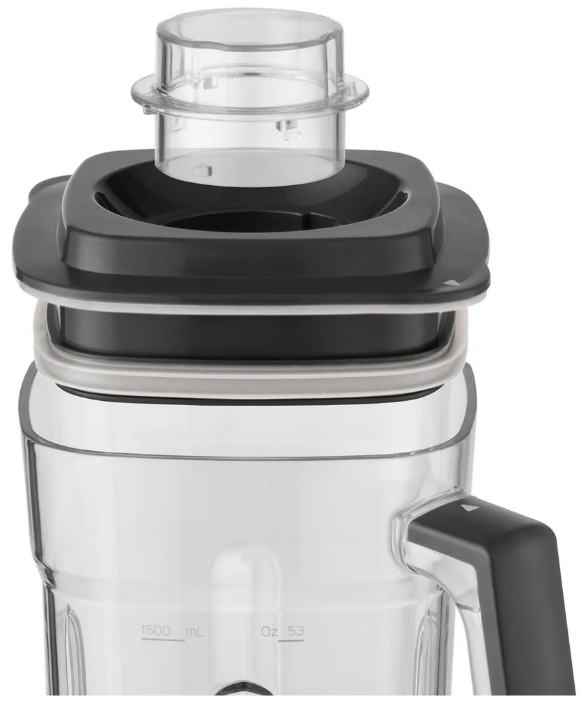 Sencor SBU 7878BK vákuummixer