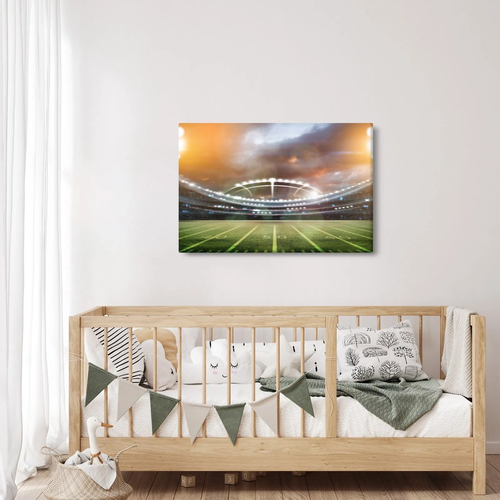 Kép - Stadium (90x60 cm)