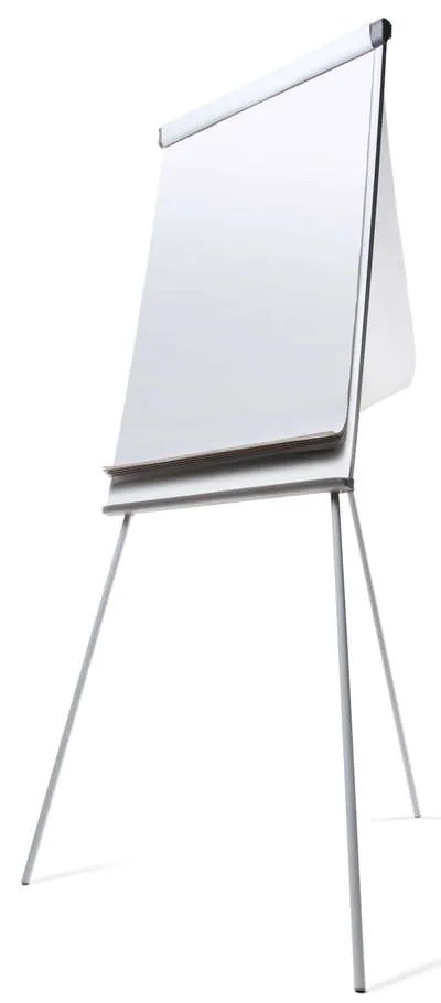 Flipchart SICO Standard 68 x 100 cm, fehér