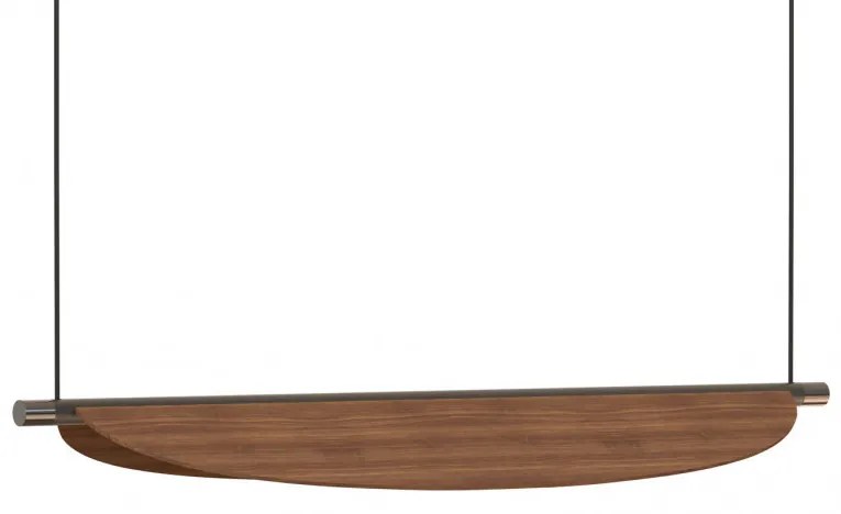 TOOY 562-22-C74-C68-W02 THULA Modern Függesztett Lámpa LED IP20