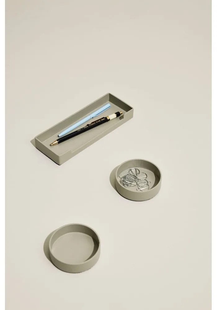 Fém rendszerező írószerekhez Disctrict – Hübsch