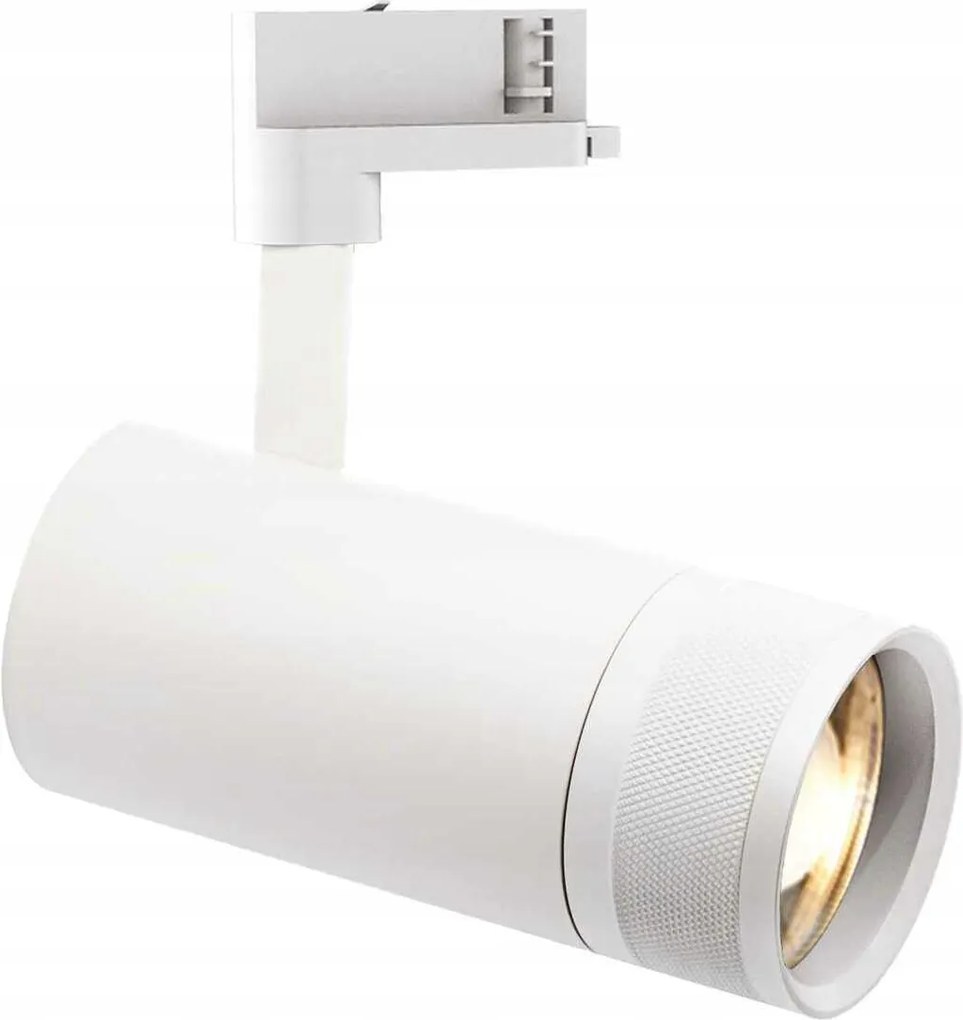 Ideal Lux Eos spotlámpa 15W 3000K be-ki kapcsolóval 286594