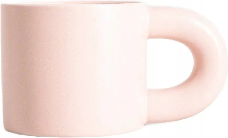 Dibo bögre rózsaszín 0,3 l Homla