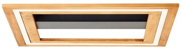 Brilliant-LED Dimmelhető mennyezeti lámpa RHEA LED/24W/230V