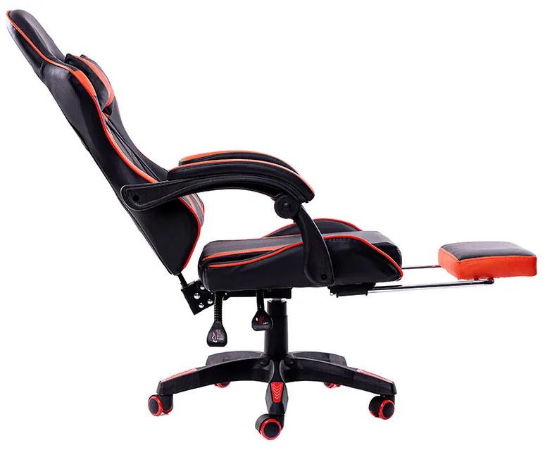 X-Style Combat 3.2 Gamer szék Black-Red
