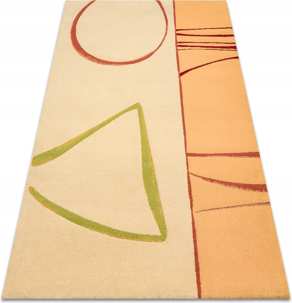 Club Szőnyeg 120x170 cm Geometrikus #TU960065