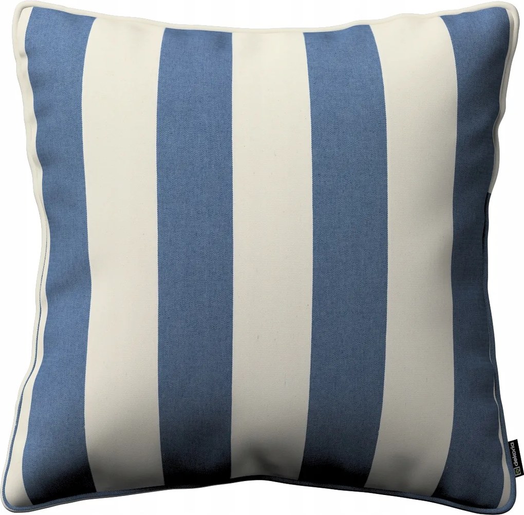 Dekoria Gabi párnahuzat kék