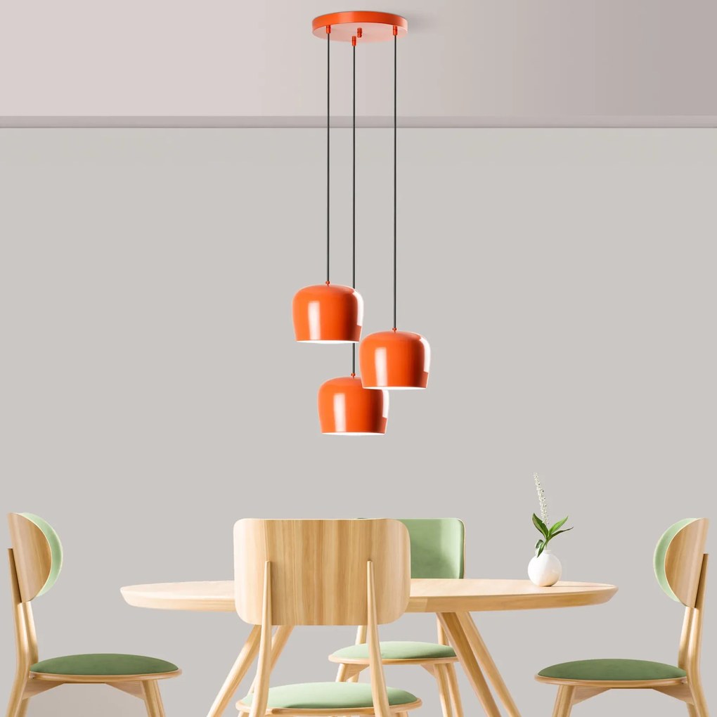 Yozgat - N - 1413 - Orange