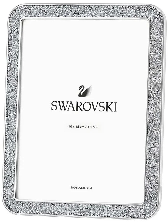 Swarovski képkeret Minera