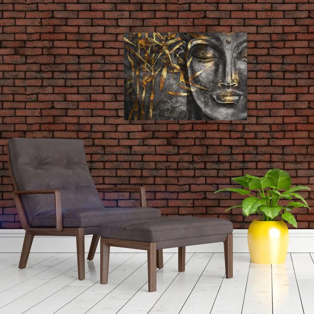 Kép - A bölcsesség egyesítése (70x50 cm)