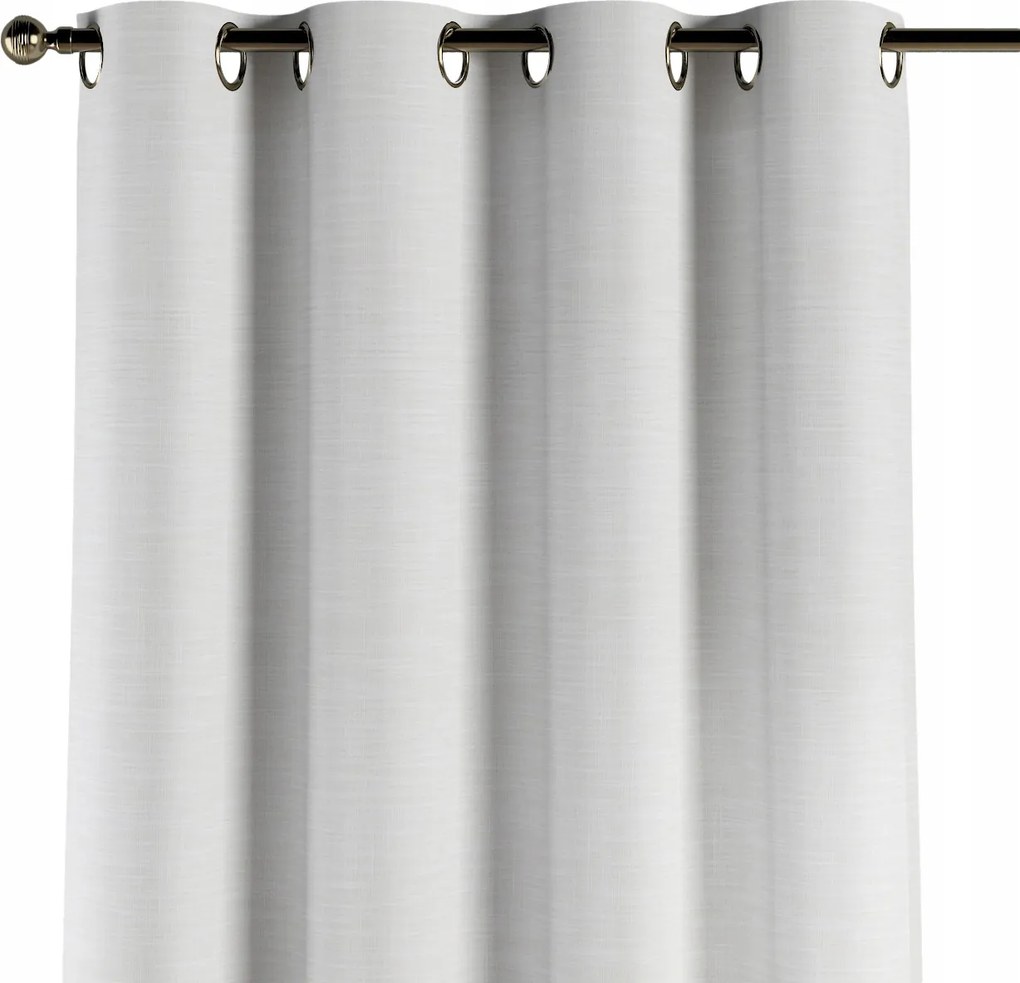 Gurulós függöny 1 db 130x260cm fehér