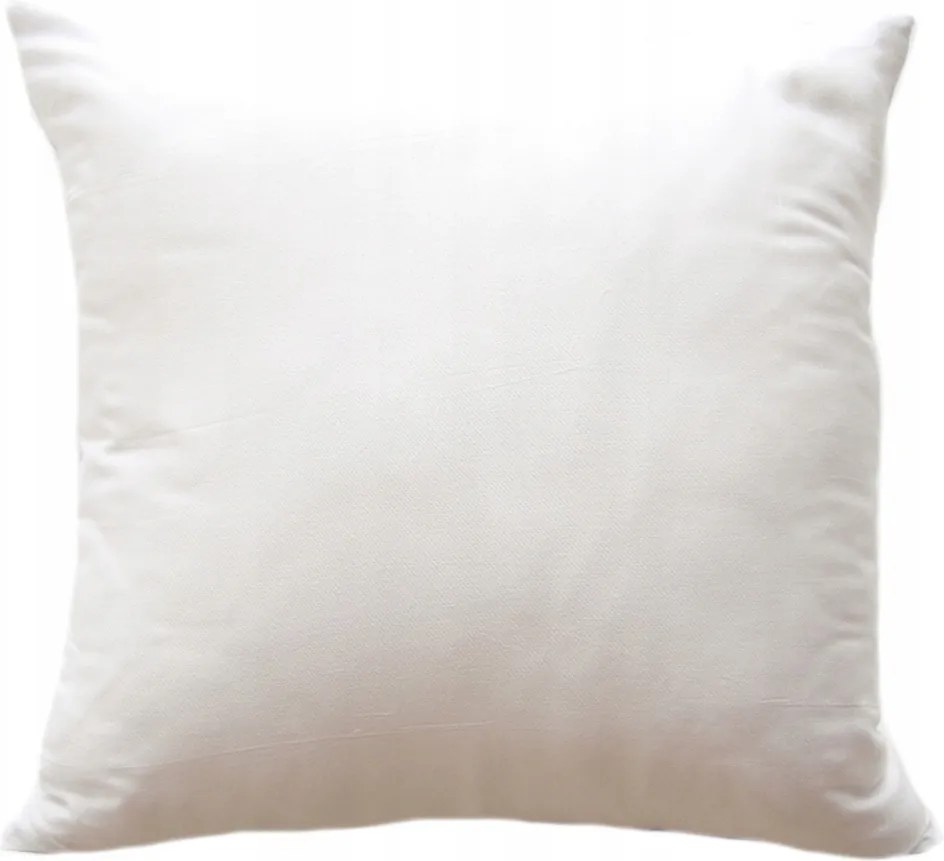 Jancsi Pamut Párnahuzat 40x40 Fehér Kellemes