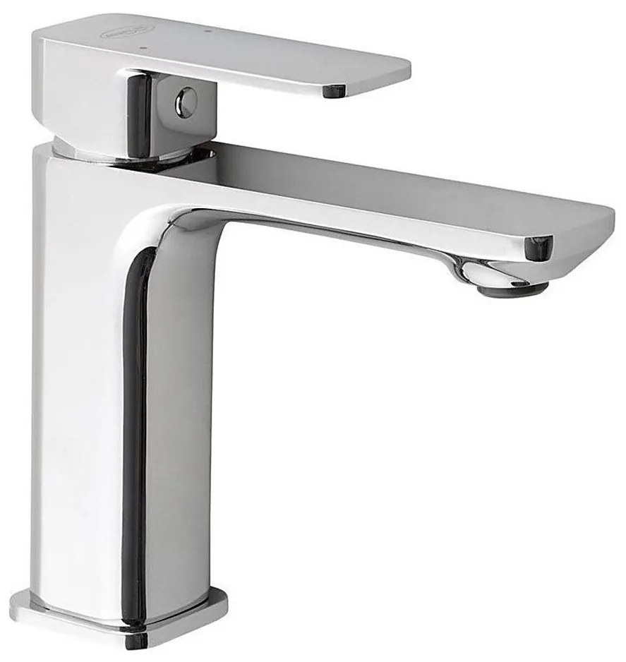 Aqualine - Mosdócsap FACTOR fényezett króm