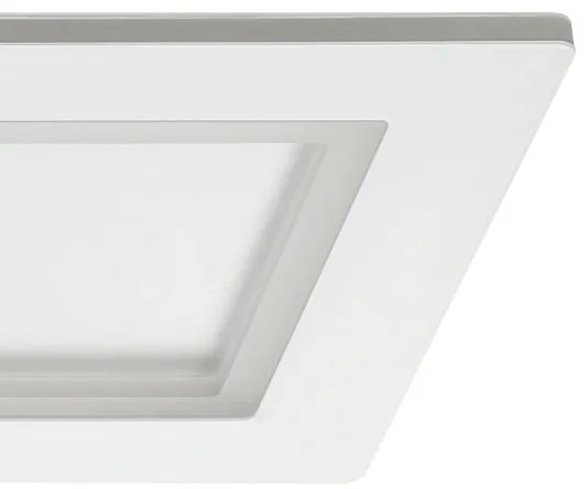 Eglo 900482 - LED RGBW Dimmelhető mennyezeti lámpa PADROGIANO-Z LED/42,5W/230V