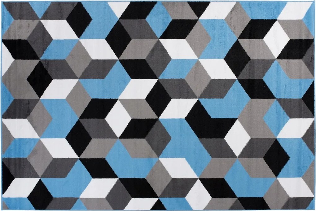 Maya Szőnyeg Bcf 250x350 Modern Divatos Tömör qb