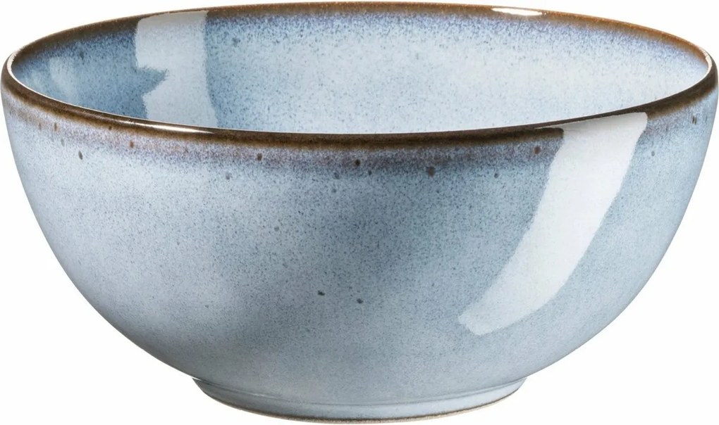 Mäser 12 darabos reggeli edénykészlet SMOKY'S –kék