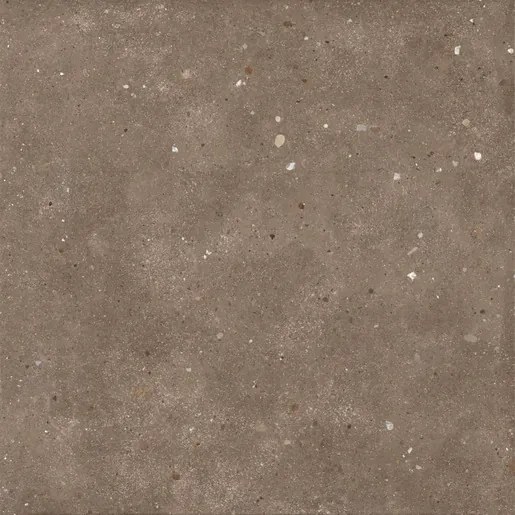 Padló Stylnul Glamstone brown 120x120 cm matt GLAMST120BR