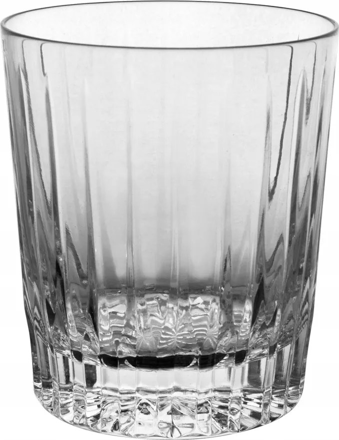 Kristály pohár 280ml Zawiercie 1584