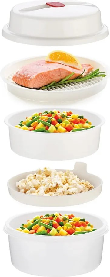 Párolóedény Purity MicroWave – Tescoma