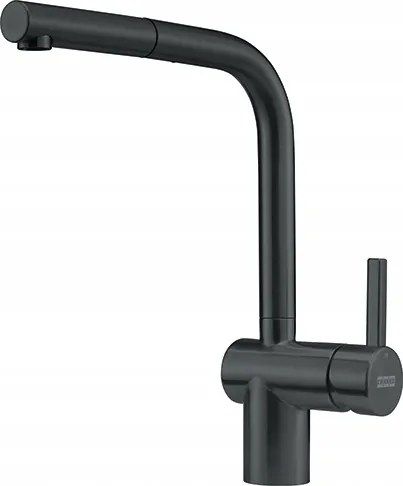 Franke Konyhai Csaptelep Atlas Neo Fekete