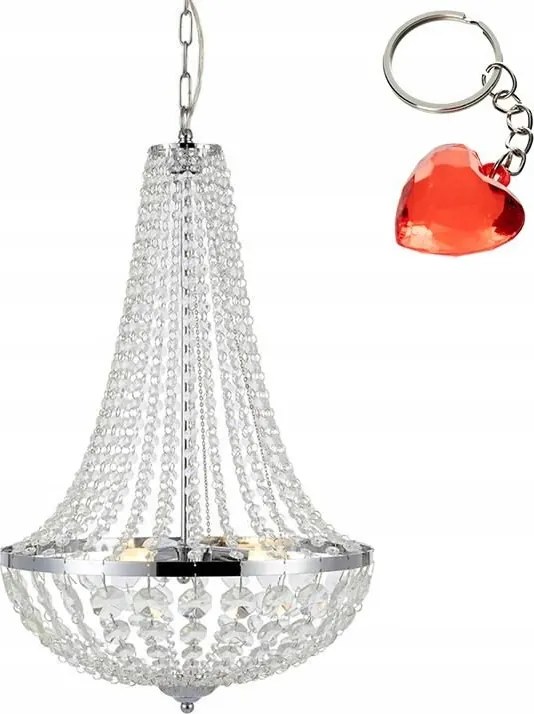 Függőlámpa Granso 107551 Markslojd Ajándék