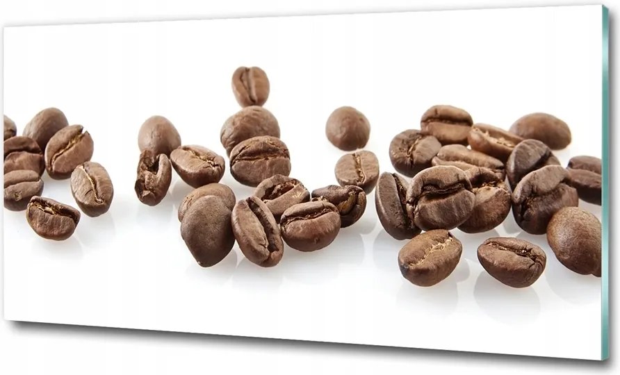 Fotó üvegkép Gyógynövények a zsinóron 125x50