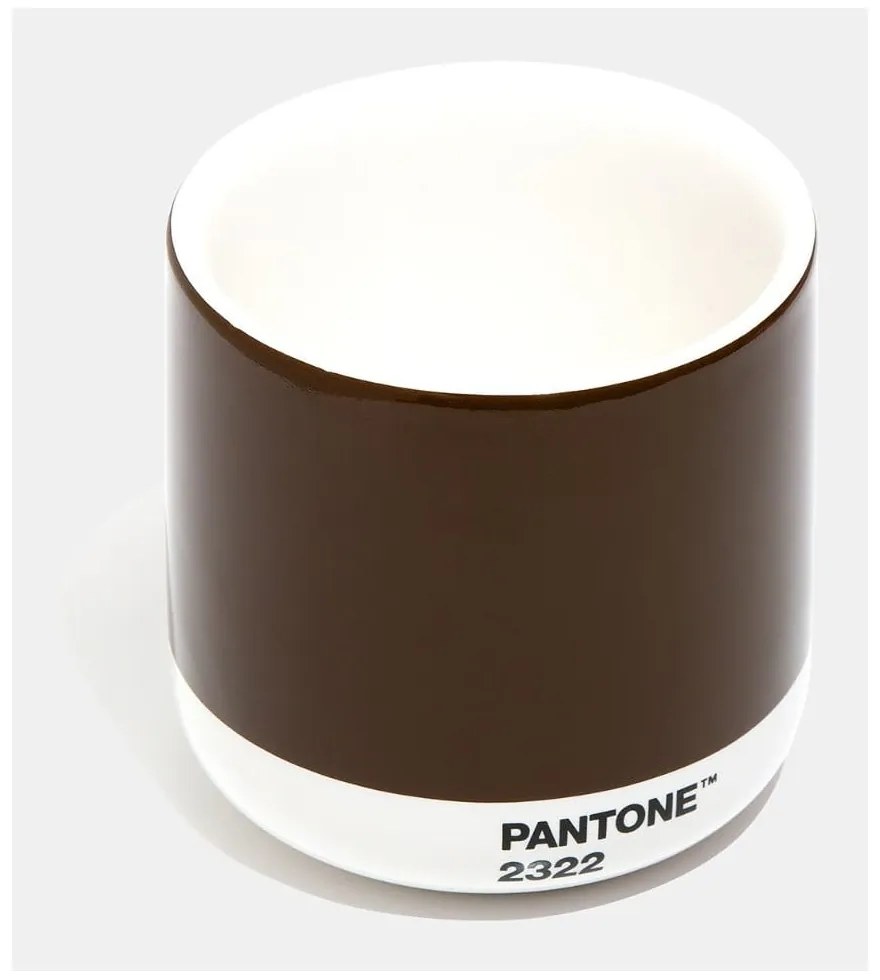 Kerámia bögre szett 4 db-os 175 ml Cortado – Pantone