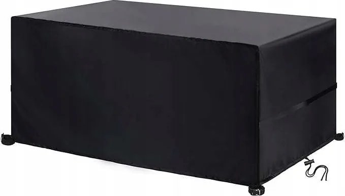 Kerti bútor huzat téglalap alakú vízálló 250 x 210 x 90 cm