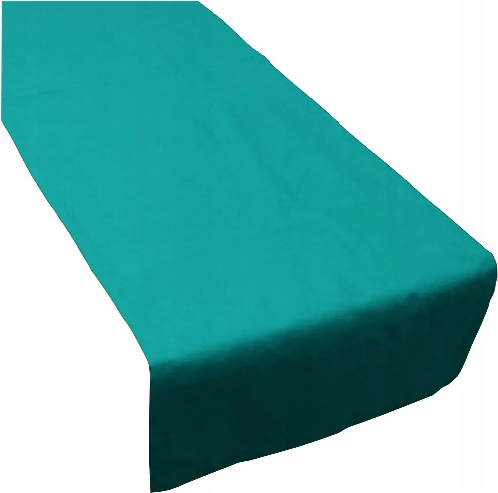 Panama Futófelület 40x180 Futófelület Türkizkék szín