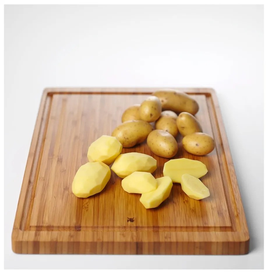 Vágódeszka bambuszból, 45 x 30 cm - WMF