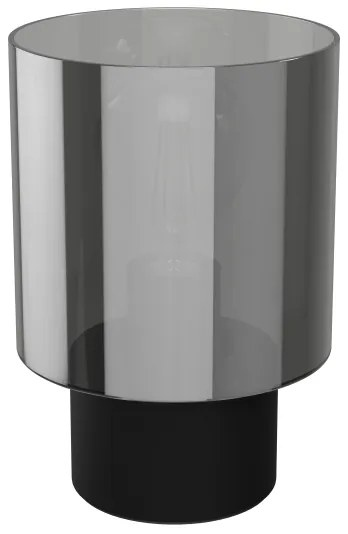 Eglo 33984 - Asztali lámpa GOROSIBA 1xE27/60W/230V