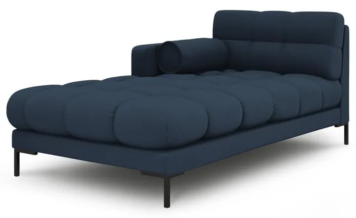 Sötétkék heverő (jobb oldali) Bali – Cosmopolitan Design