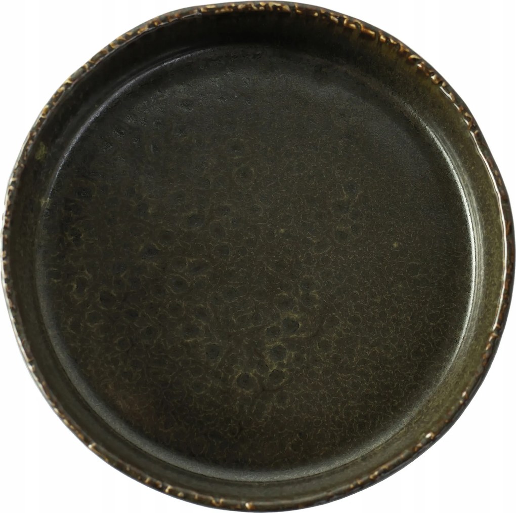 Verlo Alga kerek lapos tányér 20,5 cm