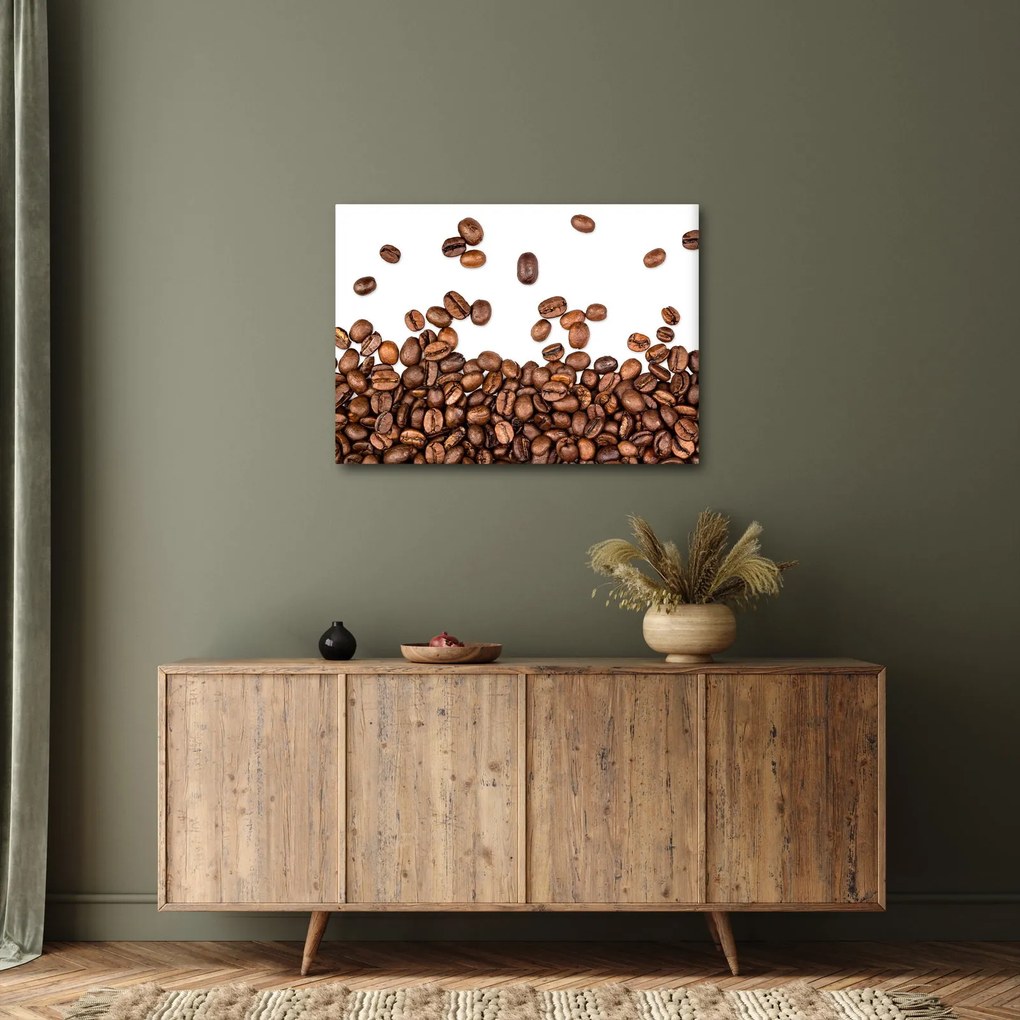 Kép - Kávébab (70x50 cm)