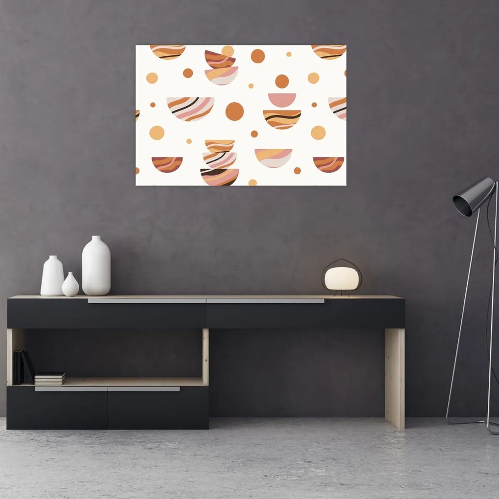 Kép - Álomalkotások N⁰4 (90x60 cm)