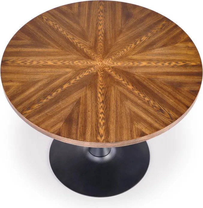 CARMELO kerek asztal 100 cm