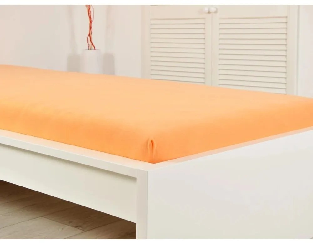 Gyerek lepedő babaágyhoz 60x120 cm – B.E.S.