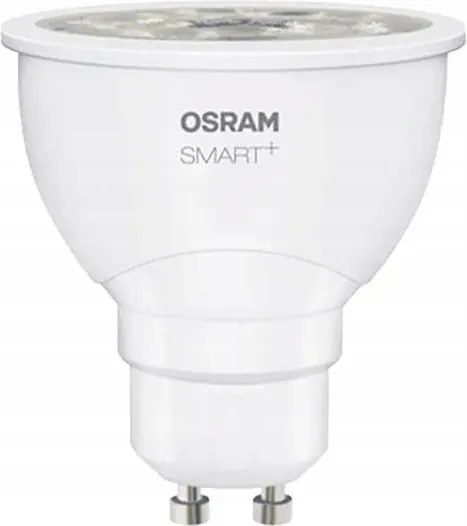 Osram Led izzó Gu10 Smart 4,5W 2700K Tompítható
