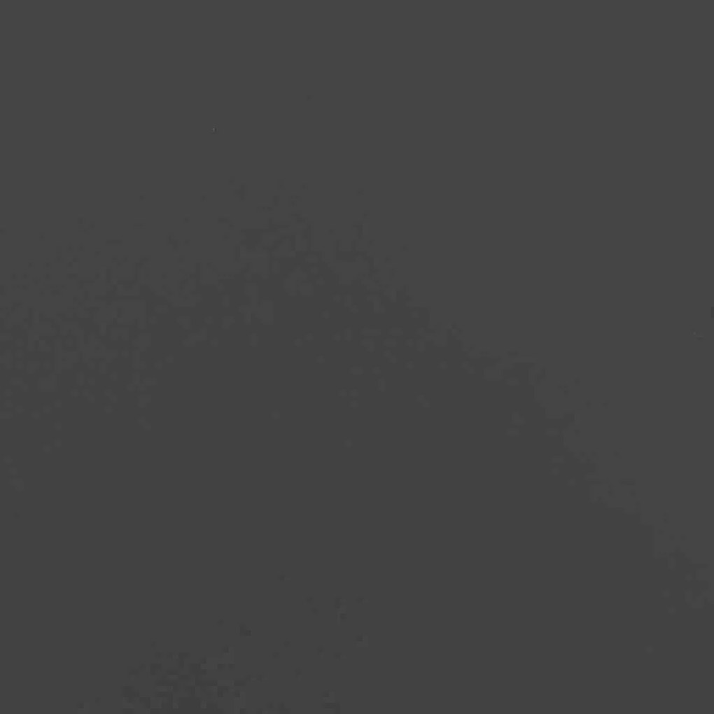 vidaXL fekete hidegen hengerelt acél tűzifatároló 60x25x60 cm