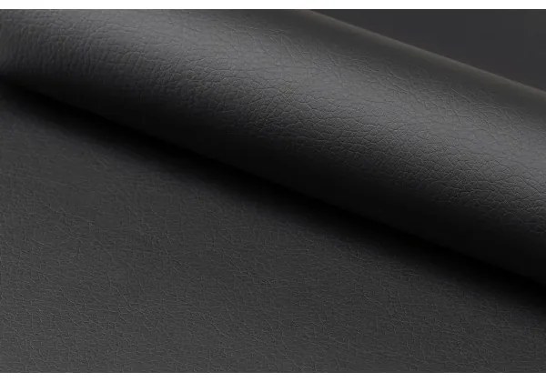 EDON fotel fekete színben